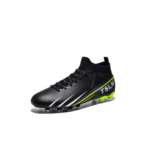 ZHIO Детские футбольные бутсы для подростков