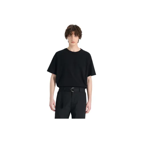 WILD LEADER Vedri T Рубашка Унисекс