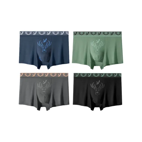 LOUGHNEA Мужские боксер-шорты