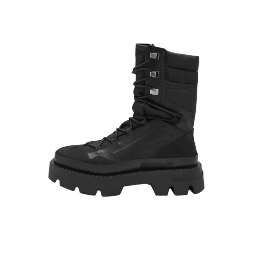 Misbhv Короткий Аутдор Мужской Черный