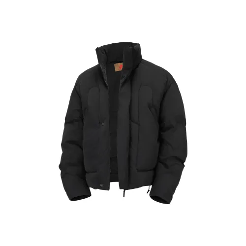 ONIONBUSY Унисекс Пуховики