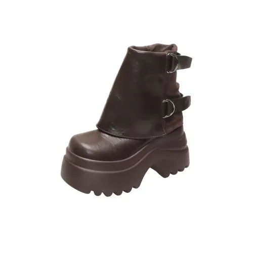 Betu Женские ботильоны