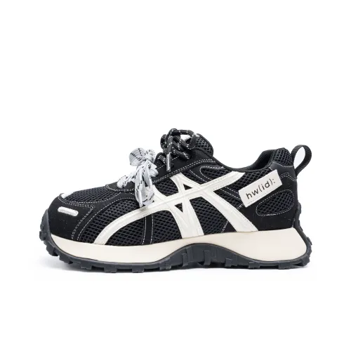 Hotwind Повседневная обувь Низкий топ Женский