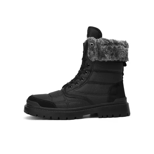 15 MINS Короткий Мартин Boot Мужской