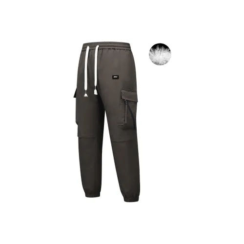 FALIAMS Унисекс Пуховые Штаны