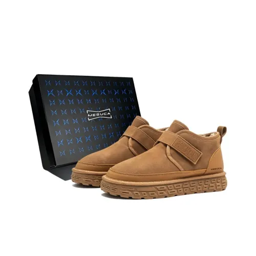 MESUCA Сноубутсы Мужской