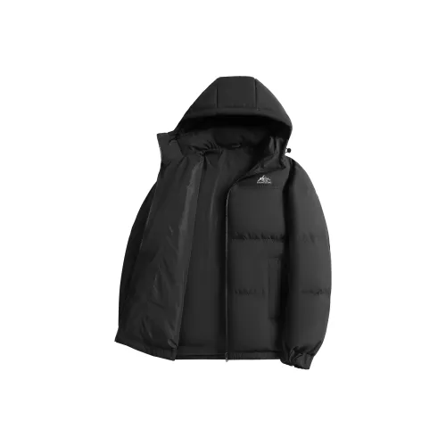 SNOW FLYING Унисекс Пуховики