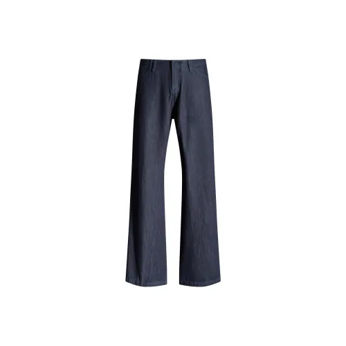 Olivia Share777 Модель Одежда COLORS Белый и Черный Женские Джинсы