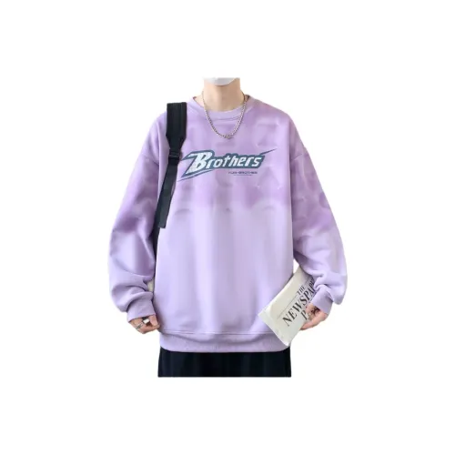 SINKACME Унисекс Свитшоты