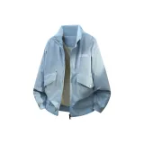 Лунно-голубой