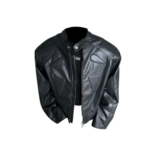 YICHEN Унисекс Куртки