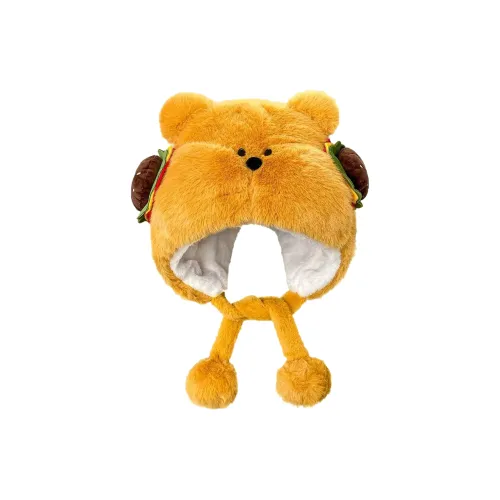 IOTS Полиэстер Шапки-бини Женские