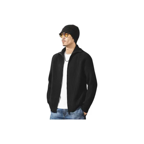 JIELEINUO Мужские свитера