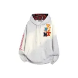 Серый меланж