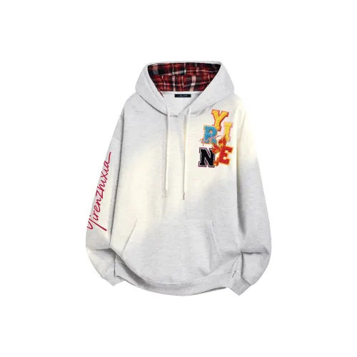 Под одним человеком Свитшот Унисекс