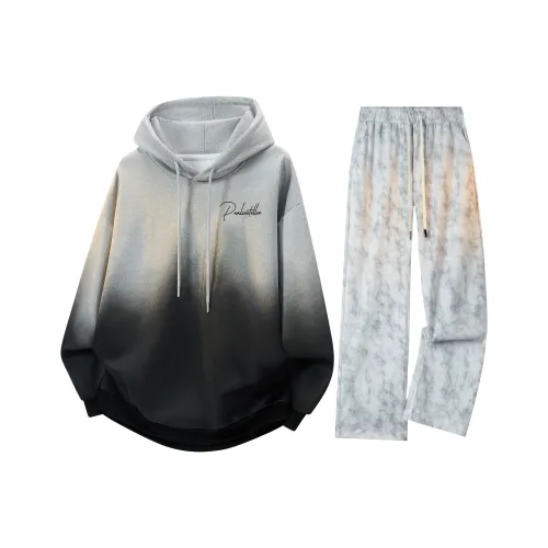 PAUL COSTELLOE Свитшот Комплект Унисекс