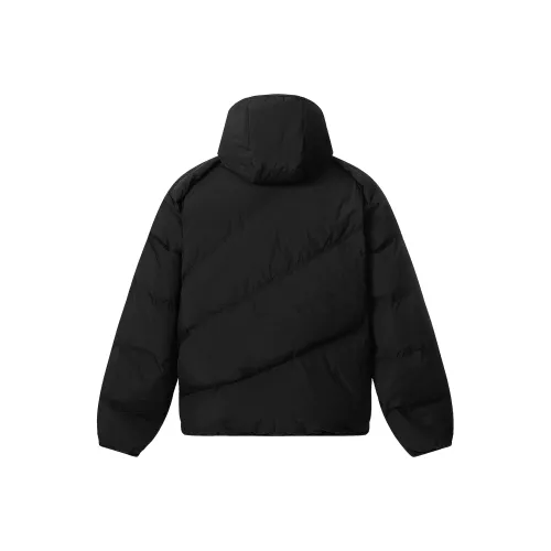 MR NEARLY Пуховая куртка Пальто Унисекс