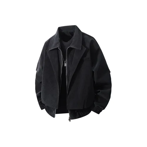 LANGQING Женские куртки