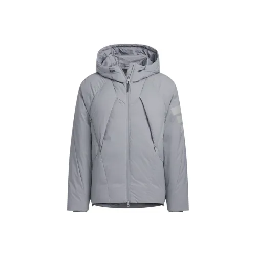 Adidas FUSTL M DJK2 Пуховики и зимние пальто Мужские