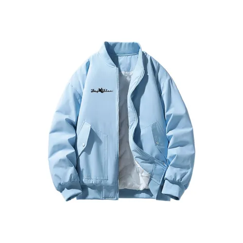 FRQ Унисекс Пуховики