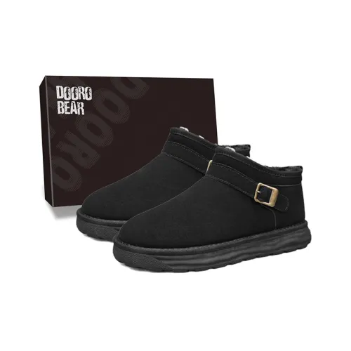 Budding Bear Износостойкие Носки Crew Snow Boots Мужские