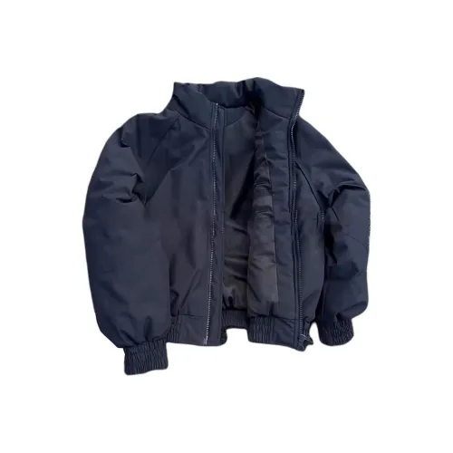 MORii Унисекс Пуховики