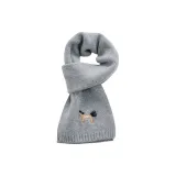 Светло-серый