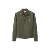 Армейский зеленый