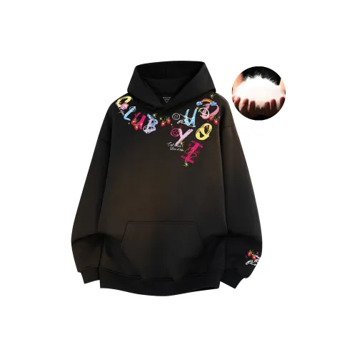 Duoyi Унисекс Пуховики