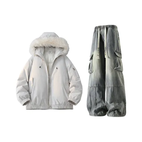 GWAF Унисекс Повседневная Спортивная Одежда