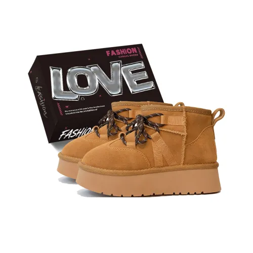 Eleven Elephants Короткий MID Голень Сноубутсы Женские