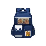 Королевский синий + 3 шт. случайная карта