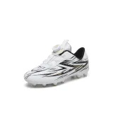 Длинный штифт, белый, золото