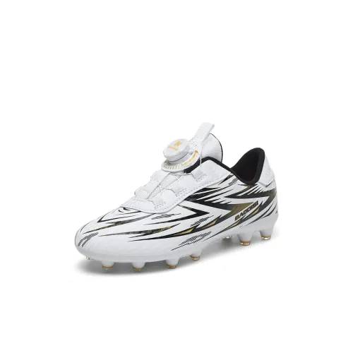 NOVESTASVK Slip-resistant Anti KICK Abrasion-resistant Low Top Футбольные бутсы