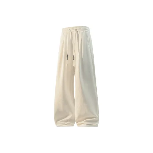 Tiller of Fabric Унисекс Повседневные Брюки