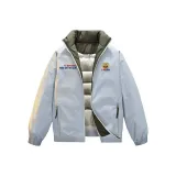 Светло-серый