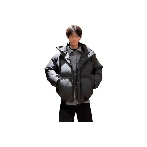 CORNILOT Унисекс Пуховики