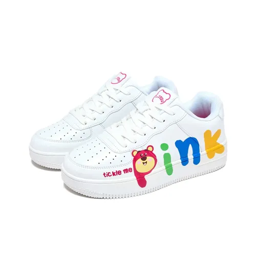 Disney Лотсо Low Топ Скейтборд Кроссовки Женские