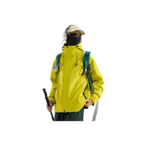 BAD BOY Унисекс Куртки