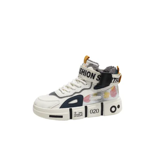 TONYBEAR Детская повседневная обувь Low Top Kids