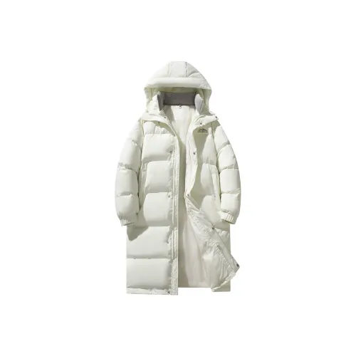 Caramella Унисекс Пуховики