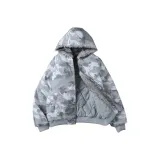 Серый камуфляж