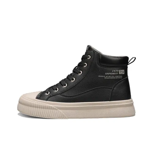 Деревянный кролик Martin Boot Мужской