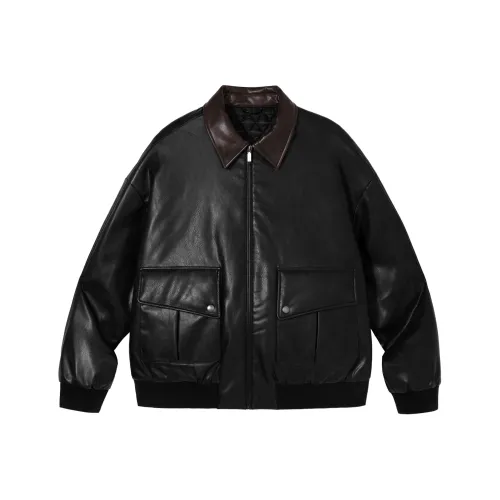 PSO Brand Унисекс Пуховики