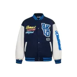 Темно-синий