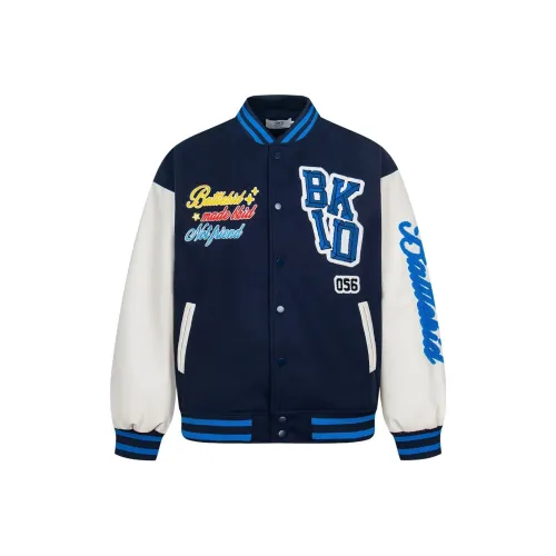 PLQV Мужские Куртки