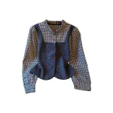 Темно-синий