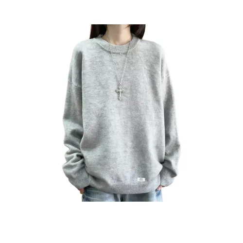 XUBAIHUO Унисекс Свитера