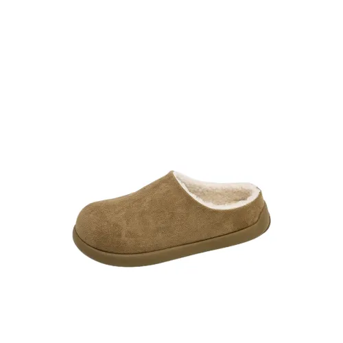 MUMUWU HOUSE Отскок Устойчивый к истиранию Легкие Амортизаторы Противоскользящие Детские Домашние Тапочки