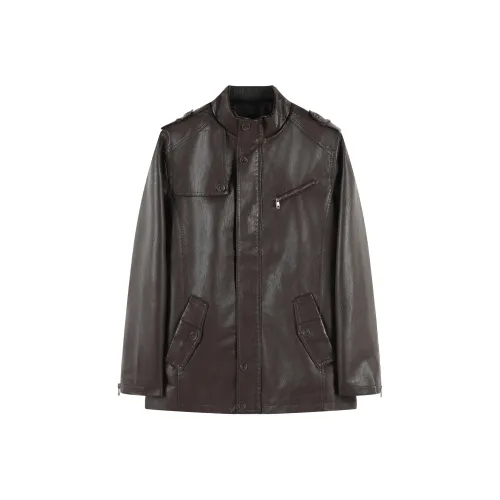 ALCOFM Унисекс Куртки